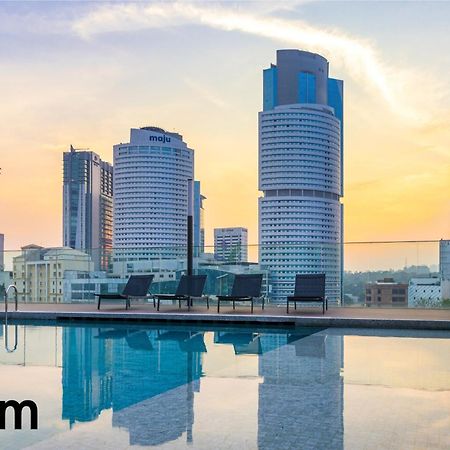 Quill Residences Klcc, Five Senses Kuala Lumpur Eksteriør billede