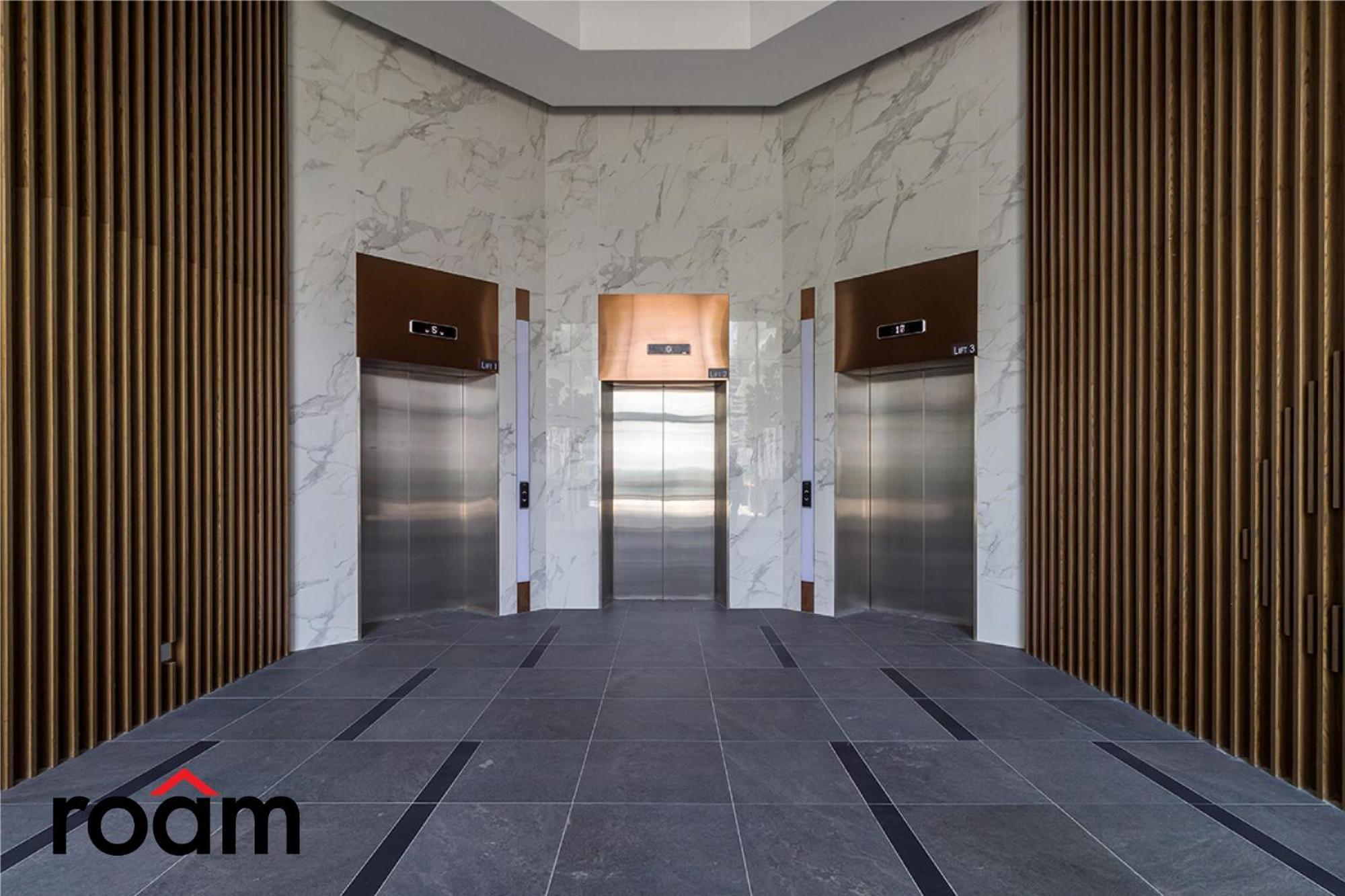 Quill Residences Klcc, Five Senses Kuala Lumpur Eksteriør billede