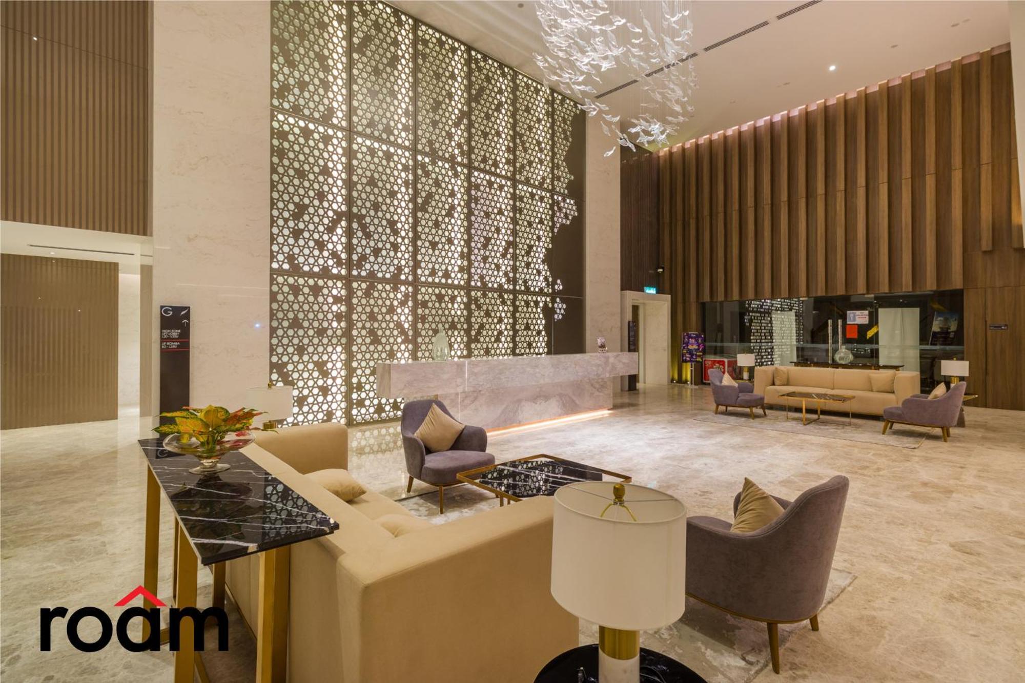 Quill Residences Klcc, Five Senses Kuala Lumpur Eksteriør billede