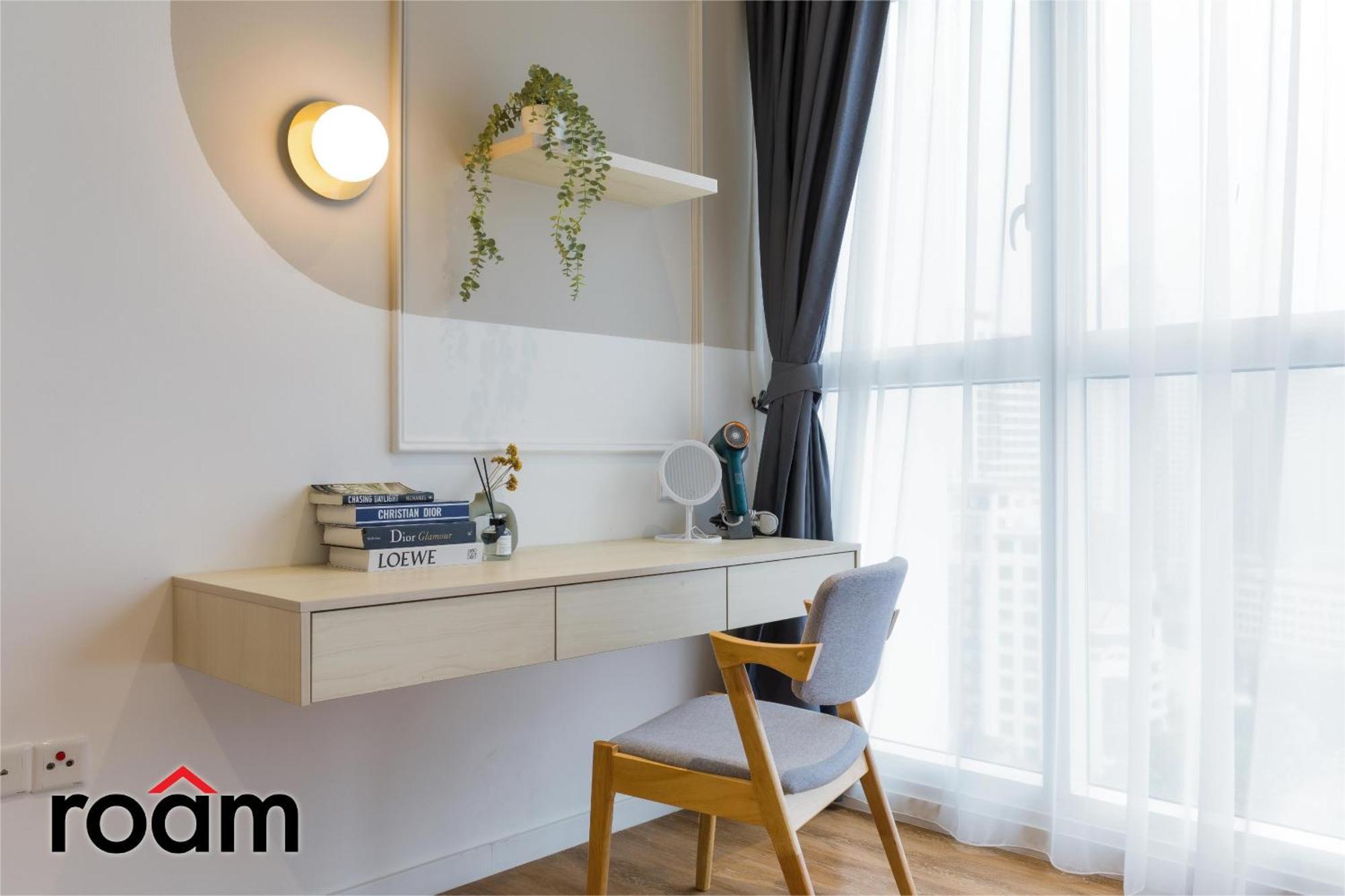 Quill Residences Klcc, Five Senses Kuala Lumpur Eksteriør billede