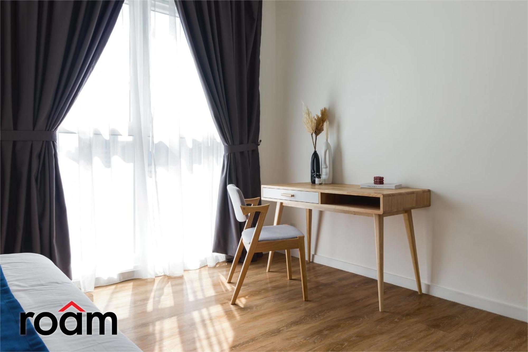 Quill Residences Klcc, Five Senses Kuala Lumpur Værelse billede
