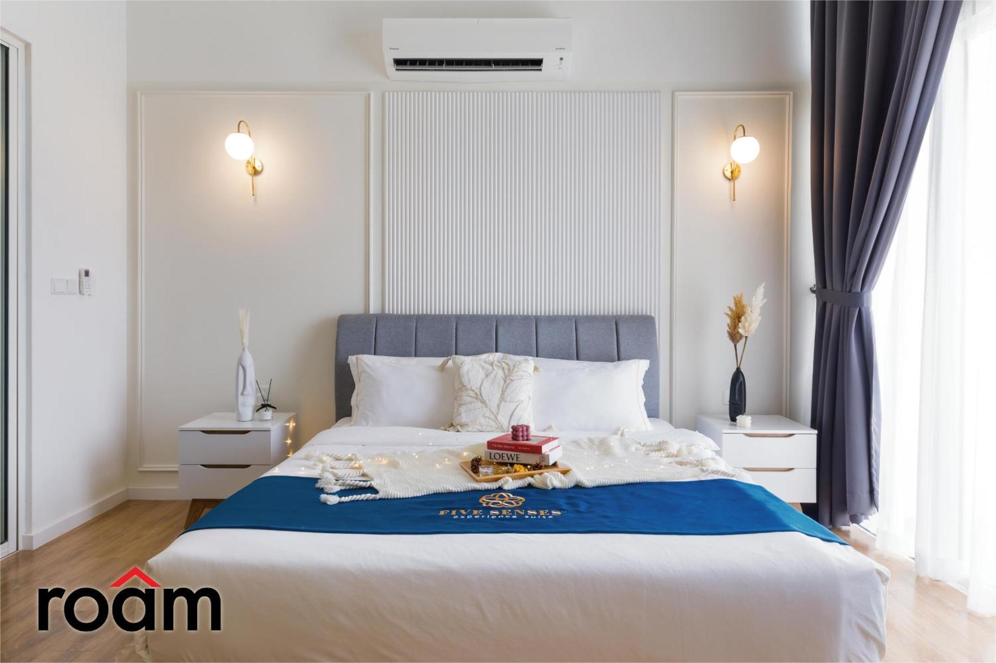 Quill Residences Klcc, Five Senses Kuala Lumpur Værelse billede